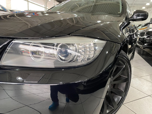 Imagem 14 de 15 de Bmw 320i 2.0 16v 2011