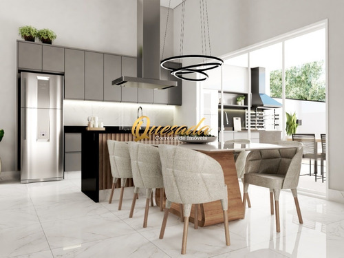 Imagem 18 de 30 de Casa - Ca00826 - 70455631