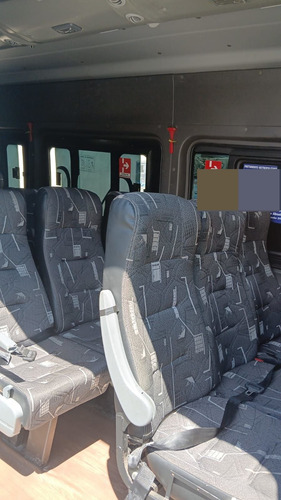 Sprinter Cdi 416 Ano 2021 Completa Jm Cod.323