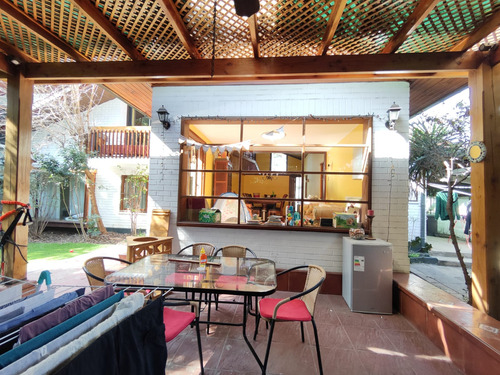 Venta De Amplia Casa En Providencia 6d5b3e
