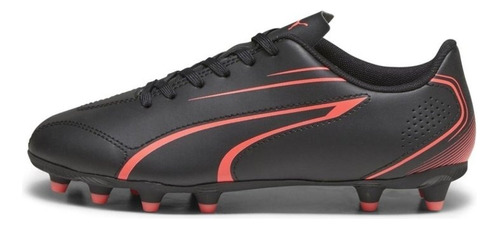 Tenis De Futbol Puma Vitoria Fg/ag Jr 10748602