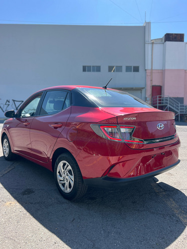 Hyundai Grand i10 1.2 Gl Mid Sedan Mt