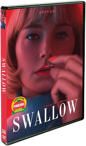 Swallow Haley Bennett Pelicula Dvd
