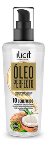 Oleo Ilicit Perfecto 115 Ml