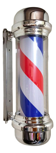 Barber Pole Light Rainproof Barber Shop Pole Led Para