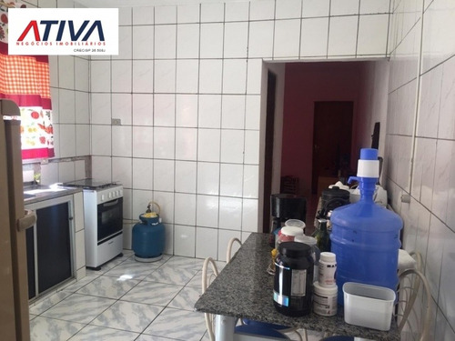 Imagem 15 de 15 de Vendo Casa De 2 Dormitórios No Jardim Sul - Csjdsul88