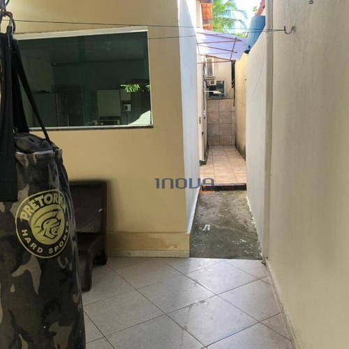 Imagem 6 de 14 de Casa Com 2 Dormitórios À Venda Por R$ 120.000,00 - Iparana - Caucaia/ce - Ca0779