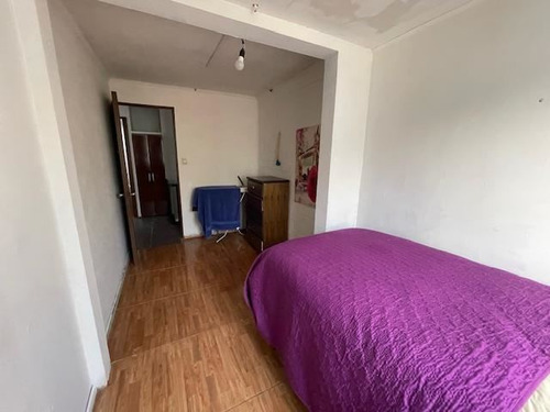 En Venta Casa Aislada De 3 Dorm. 2 Baños En Quilicura
