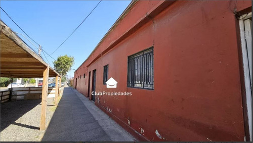 Se Vende Casa En Comuna De San Miguel