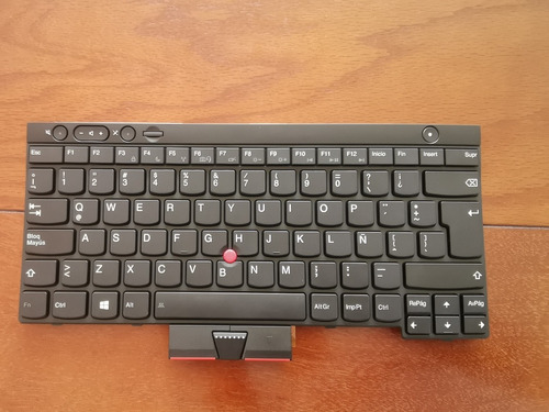 Teclado Lenovo T430 L430 W530 X230 