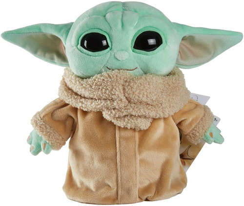 Grogu Baby Yoda Mandalorian Star Wars Original