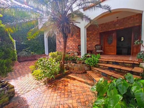 Imagen 2 de 22 de Casa Tipo Contry