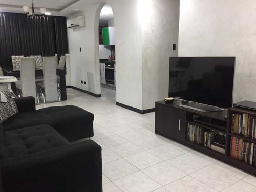 Imagen 7 de 18 de Venta Apto 74m2 3h/2b/1p Nueva Casarapa 2062
