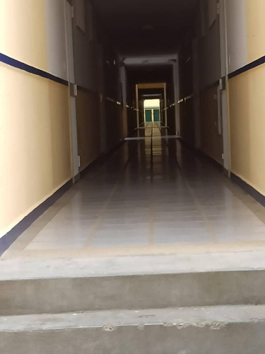 Venta Hermoso Apartamento En Conjunto Residencial La Costanera ,higuerote Bv
