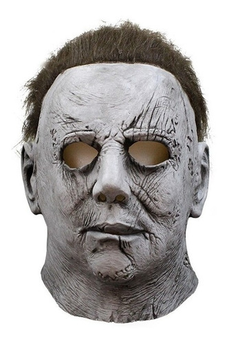Máscara De Halloween Scary Michael Myers