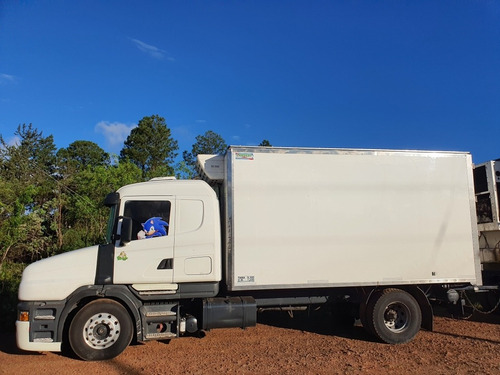 Scania 114 360 114 360