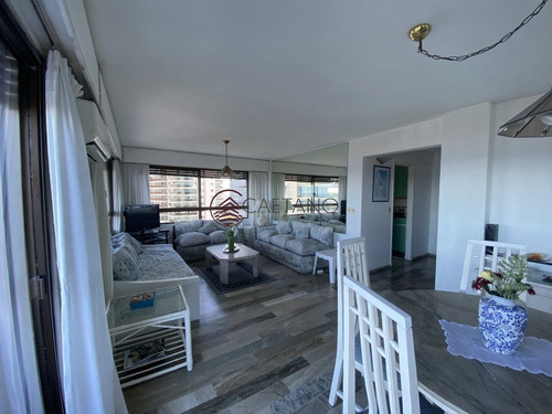 Imagen 4 de 27 de Muy Buen Apartamento Frente A Los Dedos - Punta Del Este Punta Del Este