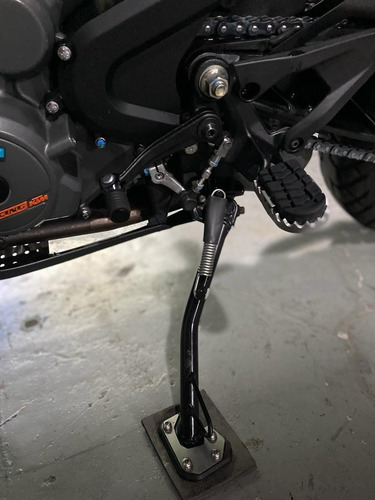 Imagen 13 de 24 de Ktm Adventure 390 - Escape - En Garantía - En Stg Motosport