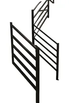 Comprar Baranda De Escalera Hierro 