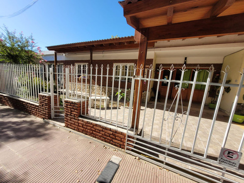 Casa En Villa Dolores Venta Córdoba Traslasierra Av. Belgrano 1261