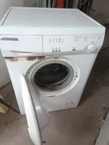 Comprar Lavarropas Aurora 6206 Usado A Reparar  Ruleman Y Correa