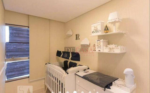 Imagem 2 de 20 de Apartamento À Venda, 70 M² Por R$ 689.000,00 - Vila Leopoldina - São Paulo/sp - Ap5493