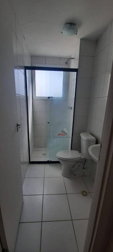 Imagem 10 de 10 de Apartamento Com 2 Dormitórios - 2 Vagas - Máximo Mogilar- Mogi Das Cruzes/sp - Ap0325