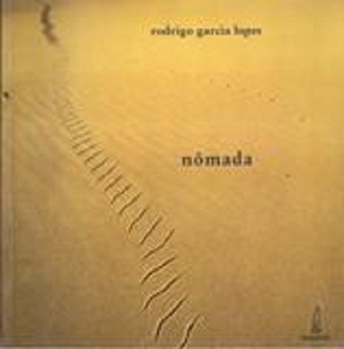 Nômada - Rodrigo Garcia Lopes
