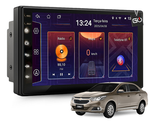 Central Multimidia Cobalt Ltz 2011 2012 2013 2014 2015 2016
