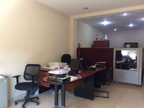 Imagen 7 de 8 de Edificio Ideal Para Oficinas