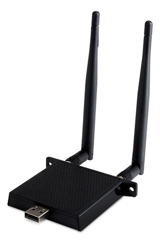 Adaptador Usb Wifi 6 Para Viewboard Ifp50/52