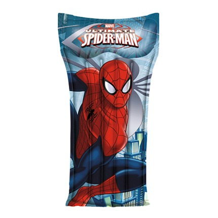 Colchon De Playa Spiderman 1.19x61cm