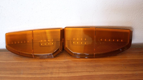 Mica Retrovisor Toyota Thundra Izq.der