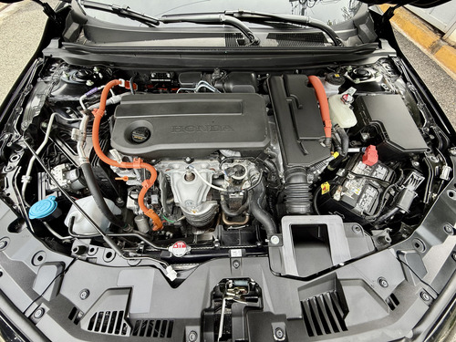 Honda Accord Sport 2024