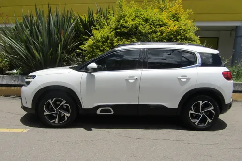 Citroen C5 Aircross 1.6 Unique At