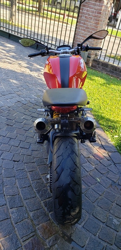 Ducati Monster 796 Abs