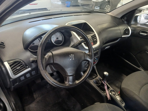 Peugeot 207 Compact Allure 1.4 2013