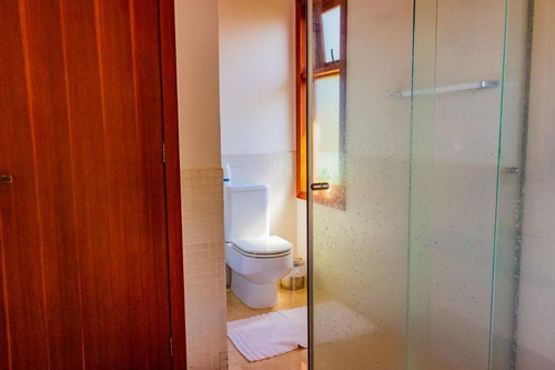 Casa À Venda, 430 M² Por R$ 2.690.000,00 - Residencial Suíça Da Cantareira - Mairiporã/sp - Ca2218