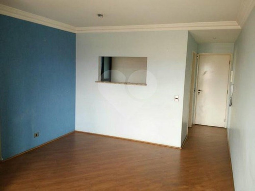 Apartamento-são Paulo-limão | Ref.: 169-im174449 - Reo174449