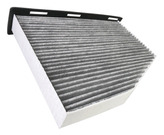Filtro Aire Ac Carbon Activado Caddy 1.2 2015 A 2017