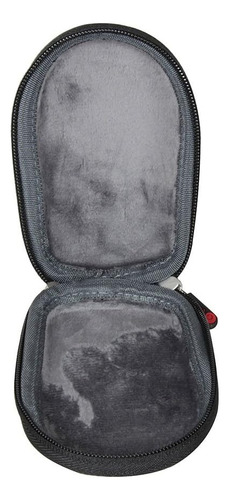 Funda Rigida De Viaje Hermitshell Para Logitech Wireless ...