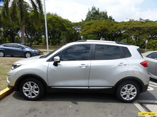 Changan Cs15 2019