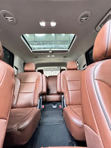 Chevrolet Traverse 3.6 V6 High Country At