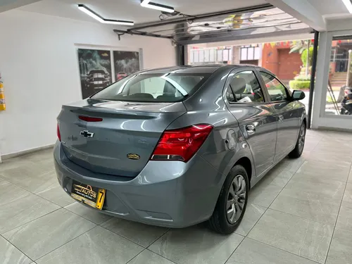 Chevrolet Joy Mt 2022