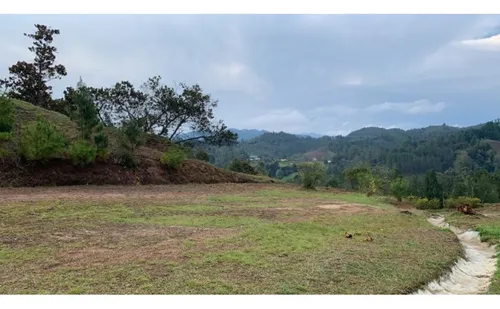 L-159 Lote Con Vista (sector Don Diego - Retiro)