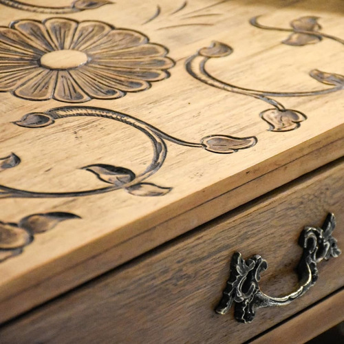Imagen 3 de 9 de Antigua Muebles - Restauracion - Servicio Integral