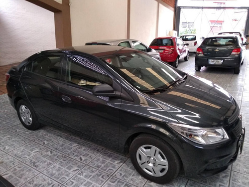 Chevrolet Prisma 1.0 Mpfi Joy 8v Flex 4p Manual