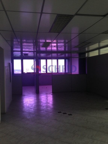 Imagem 1 de 15 de Ótima Localização Próximo Do Metro , Sala Comercial - Mr77063