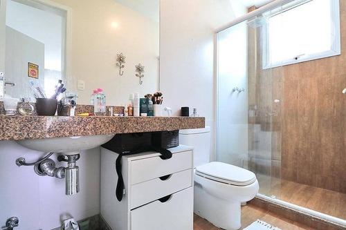 Imagem 29 de 30 de Casa Com 5 Dormitórios, 244 M² - Recreio Dos Bandeirantes - Ca0022