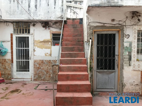 Imagem 8 de 12 de Casa Térrea - Morumbi - Sp - 576945